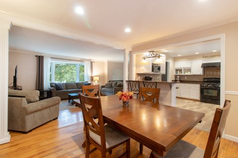 Tiny photo for 80 Sheffield Circle, Stratford, CT 06614 (MLS # 24132940)