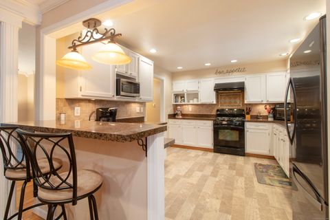 Tiny photo for 80 Sheffield Circle, Stratford, CT 06614 (MLS # 24132940)