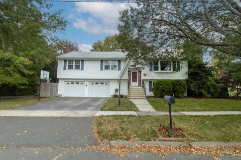 Tiny photo for 80 Sheffield Circle, Stratford, CT 06614 (MLS # 24132940)