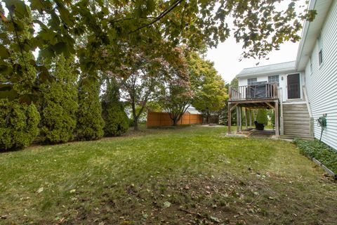 Tiny photo for 80 Sheffield Circle, Stratford, CT 06614 (MLS # 24132940)
