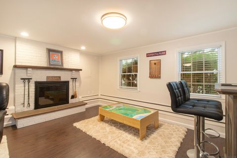 Tiny photo for 80 Sheffield Circle, Stratford, CT 06614 (MLS # 24132940)