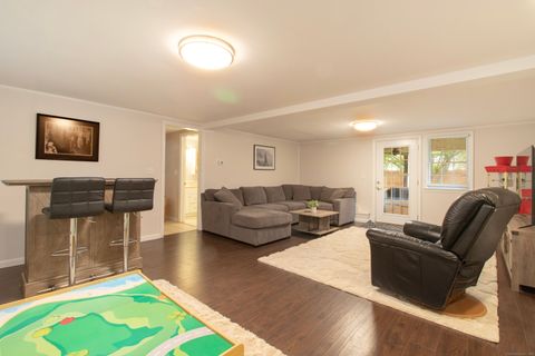 Tiny photo for 80 Sheffield Circle, Stratford, CT 06614 (MLS # 24132940)