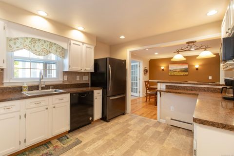 Tiny photo for 80 Sheffield Circle, Stratford, CT 06614 (MLS # 24132940)