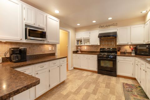 Tiny photo for 80 Sheffield Circle, Stratford, CT 06614 (MLS # 24132940)