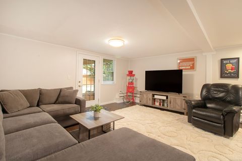 Tiny photo for 80 Sheffield Circle, Stratford, CT 06614 (MLS # 24132940)
