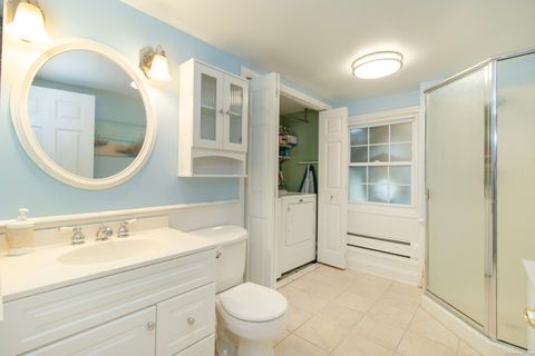 Tiny photo for 80 Sheffield Circle, Stratford, CT 06614 (MLS # 24132940)