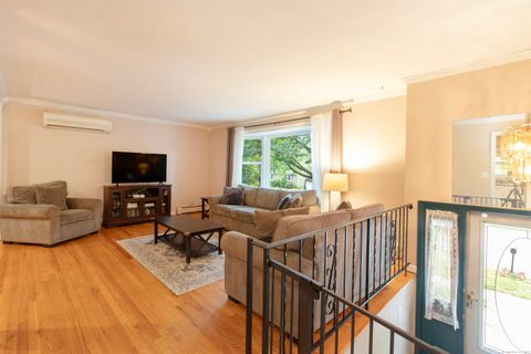 Tiny photo for 80 Sheffield Circle, Stratford, CT 06614 (MLS # 24132940)