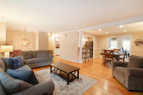 Tiny photo for 80 Sheffield Circle, Stratford, CT 06614 (MLS # 24132940)