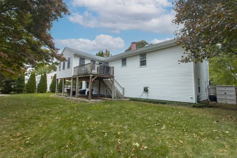 Tiny photo for 80 Sheffield Circle, Stratford, CT 06614 (MLS # 24132940)