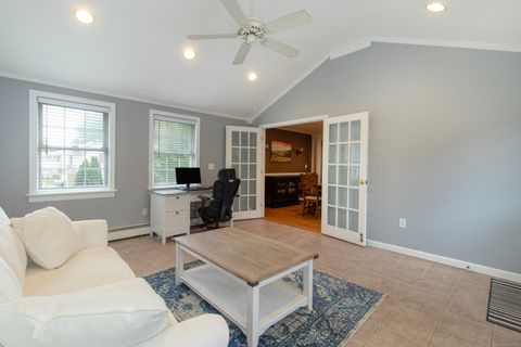 Tiny photo for 80 Sheffield Circle, Stratford, CT 06614 (MLS # 24132940)