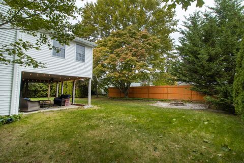 Tiny photo for 80 Sheffield Circle, Stratford, CT 06614 (MLS # 24132940)