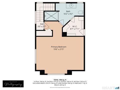 Tiny photo for 28 Ashford Road, West Hartford, CT 06107 (MLS # 24159470)