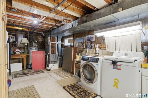 Tiny photo for 28 Ashford Road, West Hartford, CT 06107 (MLS # 24159470)