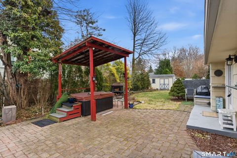 Tiny photo for 28 Ashford Road, West Hartford, CT 06107 (MLS # 24159470)