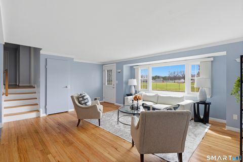 Tiny photo for 28 Ashford Road, West Hartford, CT 06107 (MLS # 24159470)