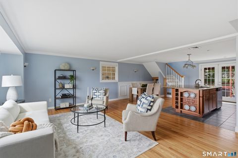 Tiny photo for 28 Ashford Road, West Hartford, CT 06107 (MLS # 24159470)