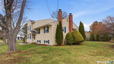 Tiny photo for 28 Ashford Road, West Hartford, CT 06107 (MLS # 24159470)