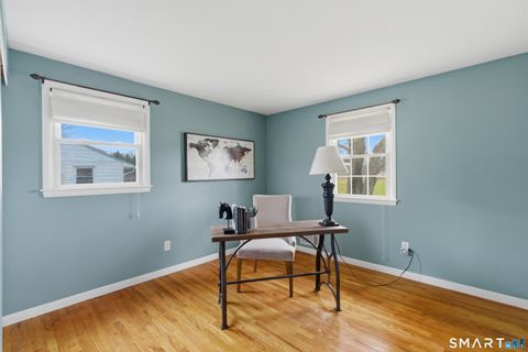 Tiny photo for 28 Ashford Road, West Hartford, CT 06107 (MLS # 24159470)