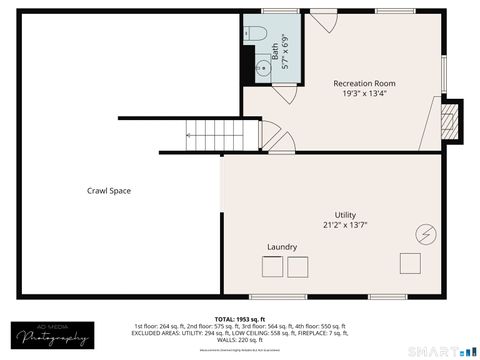 Tiny photo for 28 Ashford Road, West Hartford, CT 06107 (MLS # 24159470)