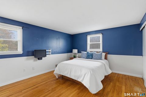 Tiny photo for 28 Ashford Road, West Hartford, CT 06107 (MLS # 24159470)