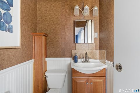 Tiny photo for 28 Ashford Road, West Hartford, CT 06107 (MLS # 24159470)