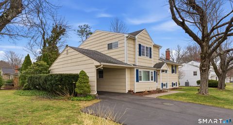 Tiny photo for 28 Ashford Road, West Hartford, CT 06107 (MLS # 24159470)