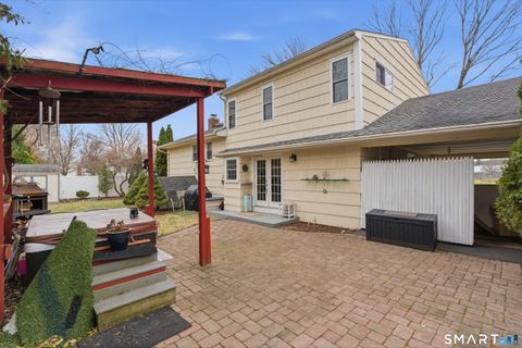 Tiny photo for 28 Ashford Road, West Hartford, CT 06107 (MLS # 24159470)
