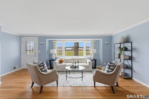 Tiny photo for 28 Ashford Road, West Hartford, CT 06107 (MLS # 24159470)