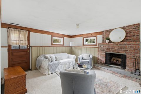 Tiny photo for 28 Ashford Road, West Hartford, CT 06107 (MLS # 24159470)