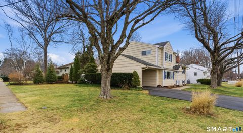 Tiny photo for 28 Ashford Road, West Hartford, CT 06107 (MLS # 24159470)