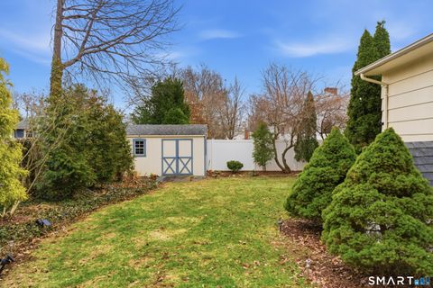 Tiny photo for 28 Ashford Road, West Hartford, CT 06107 (MLS # 24159470)