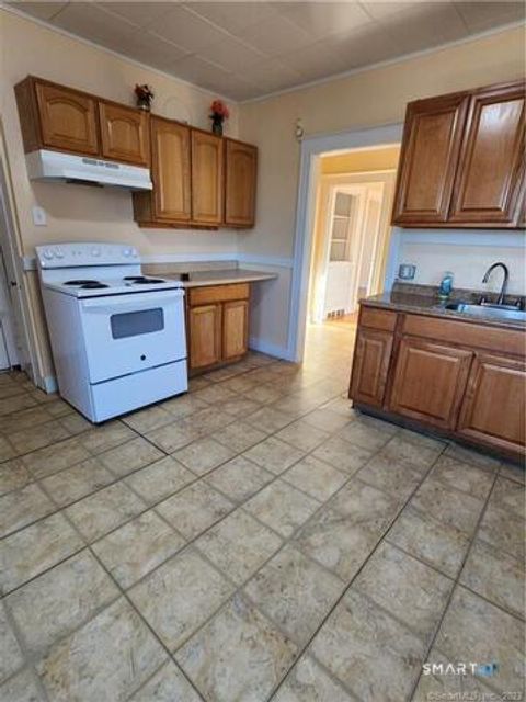 Tiny photo for 232 Kelsey Street #1, New Britain, CT 06051 (MLS # 24146729)