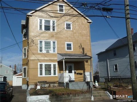 Tiny photo for 232 Kelsey Street #1, New Britain, CT 06051 (MLS # 24146729)