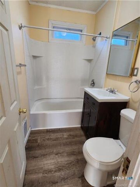 Tiny photo for 232 Kelsey Street #1, New Britain, CT 06051 (MLS # 24146729)