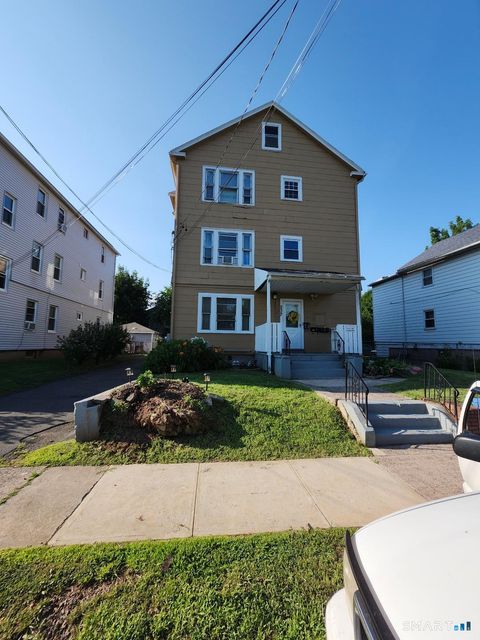 Photo of 232 Kelsey Street #1, New Britain, CT 06051 (MLS # 24146729)