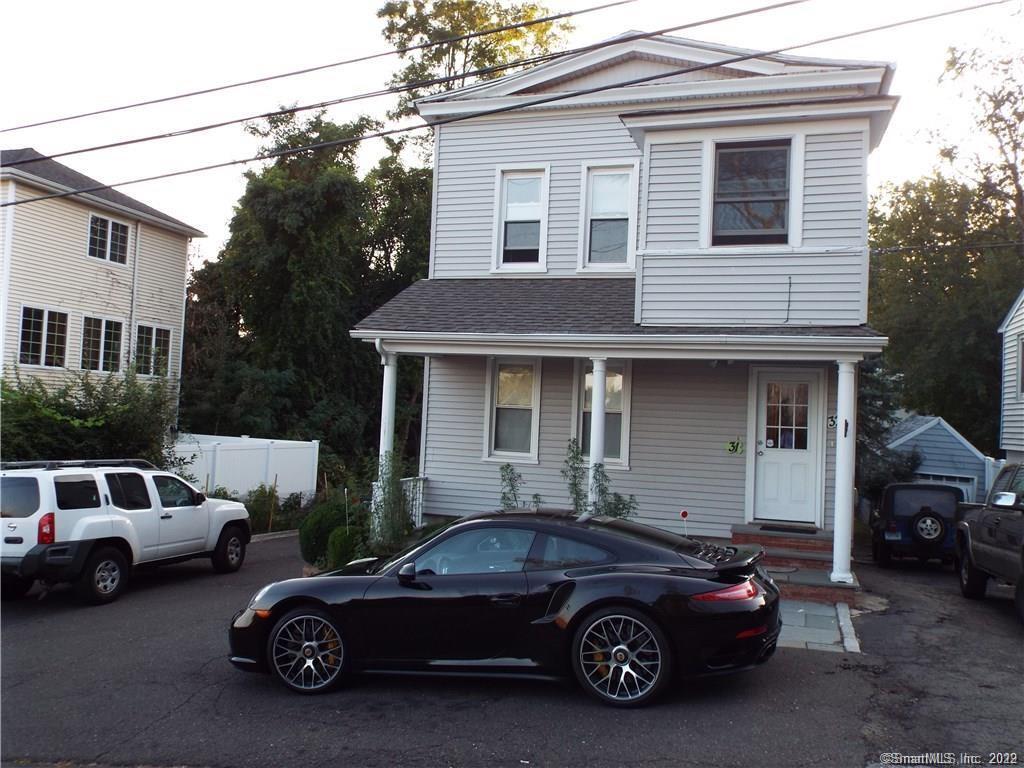 Photo 1 of 31 Deerfield Street 2Fl, Fairfield, Connecticut, $1,450, Web #: 170174987