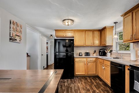 Tiny photo for 242 Farmington Avenue, Plainville, CT 06062 (MLS # 24132648)