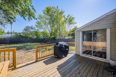 Tiny photo for 242 Farmington Avenue, Plainville, CT 06062 (MLS # 24132648)
