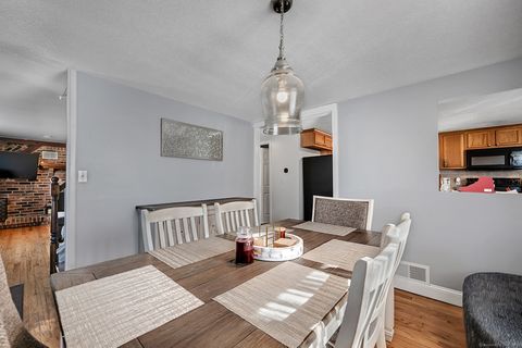 Tiny photo for 242 Farmington Avenue, Plainville, CT 06062 (MLS # 24132648)