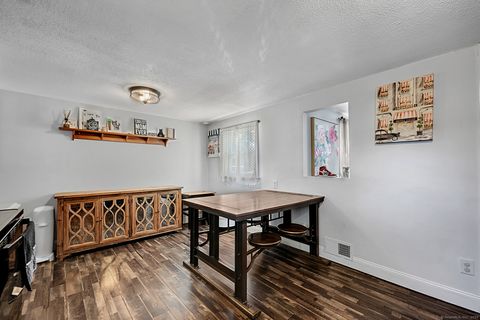 Tiny photo for 242 Farmington Avenue, Plainville, CT 06062 (MLS # 24132648)