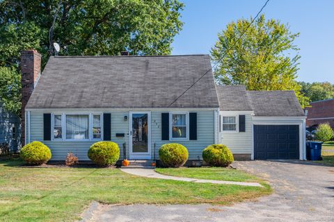 Photo of 242 Farmington Avenue, Plainville, CT 06062 (MLS # 24132648)