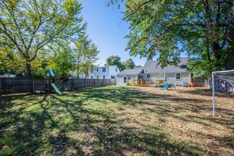 Tiny photo for 242 Farmington Avenue, Plainville, CT 06062 (MLS # 24132648)