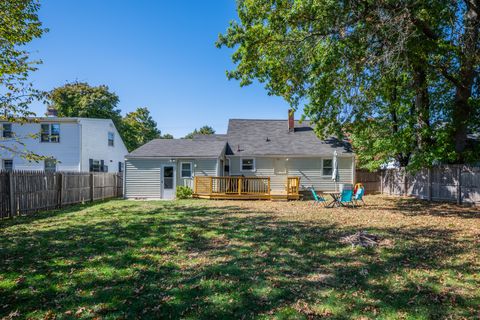Tiny photo for 242 Farmington Avenue, Plainville, CT 06062 (MLS # 24132648)