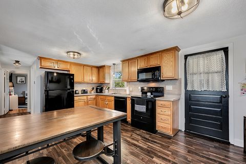 Tiny photo for 242 Farmington Avenue, Plainville, CT 06062 (MLS # 24132648)