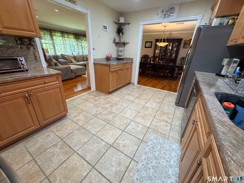 Tiny photo for 12 Briarwoods Terrace, Trumbull, CT 06611 (MLS # 24216643)