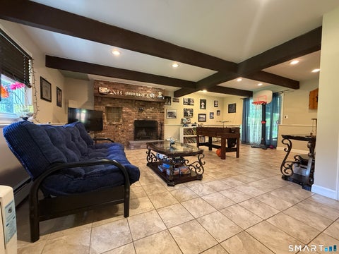 Tiny photo for 12 Briarwoods Terrace, Trumbull, CT 06611 (MLS # 24216643)