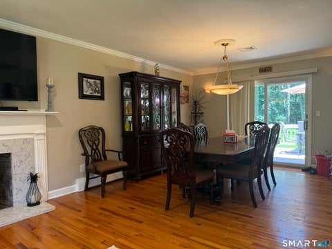 Tiny photo for 12 Briarwoods Terrace, Trumbull, CT 06611 (MLS # 24216643)