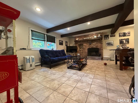 Tiny photo for 12 Briarwoods Terrace, Trumbull, CT 06611 (MLS # 24216643)