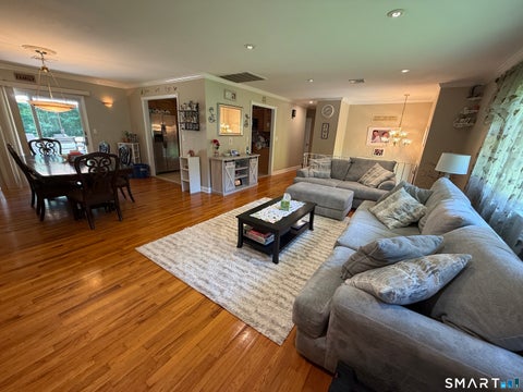 Tiny photo for 12 Briarwoods Terrace, Trumbull, CT 06611 (MLS # 24216643)