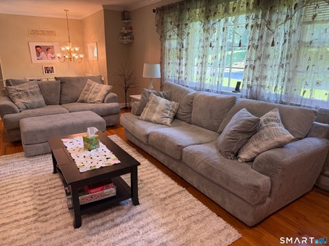 Tiny photo for 12 Briarwoods Terrace, Trumbull, CT 06611 (MLS # 24216643)